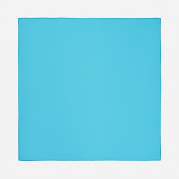 Бандана Overhead, голубая