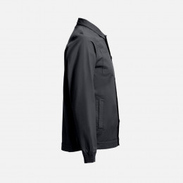 Куртка унисекс Bratislava, черная