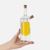 Бутылка для масла и уксуса Wellspring