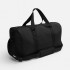Спортивная сумка Ribeiro, черная
