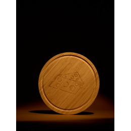 Сырный набор Fromagic