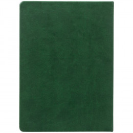 Ежедневник Cortado, недатированный, зеленый