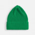 Шапка Yong, зеленая