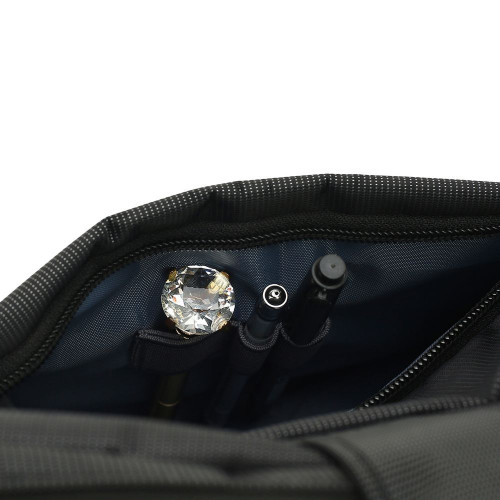 Сумка для ноутбука L244, черная