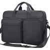 Сумка для ноутбука L267, черная