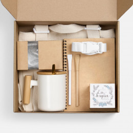 Набор Think Green