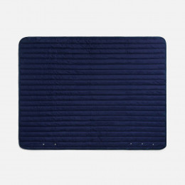 Плед-пончо Blanket Print на заказ