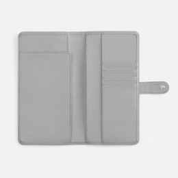 Дорожный органайзер Unison, серый