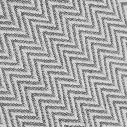 Плед Landour, серый