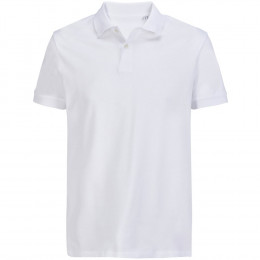 Рубашка поло женская Pacific Women, белая