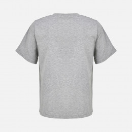 Футболка женская Legend Women, серый меланж