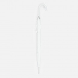 Зонт-трость Promo, белый