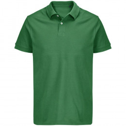 Рубашка поло женская Pacific Women, ярко-зеленая