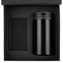 Набор Easy Trick, черный