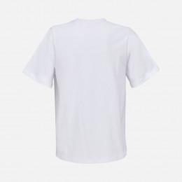 Футболка женская Legend Women, белая (белоснежная)