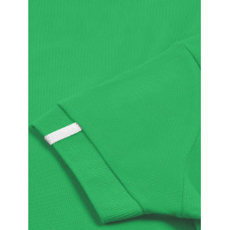 Рубашка поло женская Virma Premium Lady, зеленое яблоко