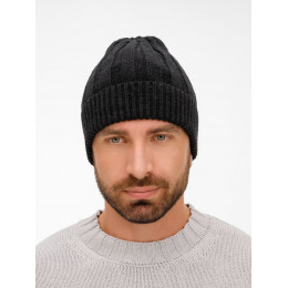 Шапка Bellish, черная