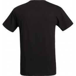 Футболка мужская «Да будет свет», со светящимся принтом