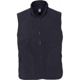 Жилет Norway темно-серый