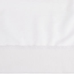 Худи унисекс Westray, белое