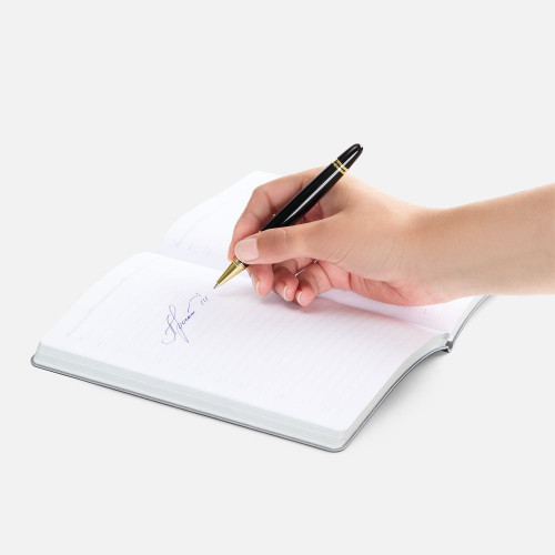 Роллер Vernis с футляром