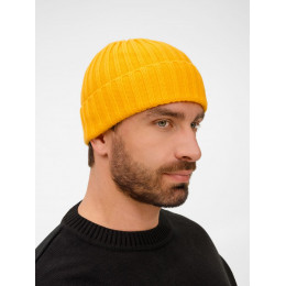 Шапка Faculty, желтая