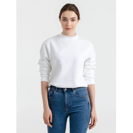 Толстовка New Supreme 280, ярко-синяя (royal)