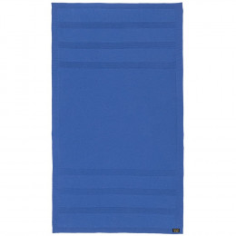 Плед-Палантин Territ, голубой