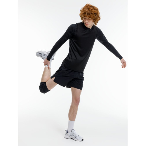 Наколенник защитный Stod, черный