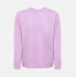 Свитшот унисекс Colombo, сиреневый