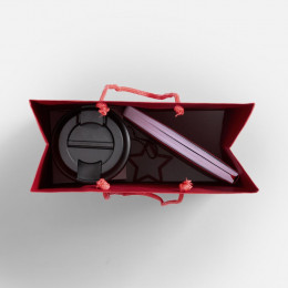 Набор Astrela, красный