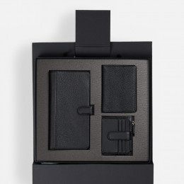 Набор Unison Trio, черный