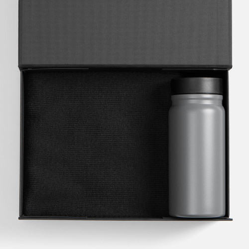 Набор Notera, серый