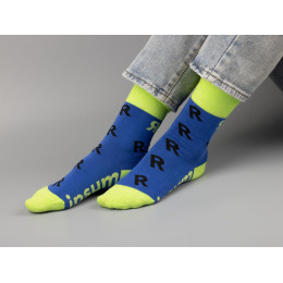 Носки Corapi Plus на заказ