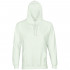 Худи унисекс Condor, светло-зеленое
