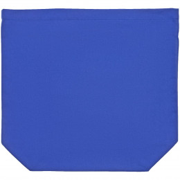 Основа для шопера B5, синяя