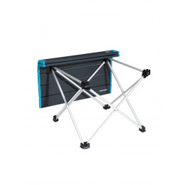 Стол Tourist Twist складной, темно-серый