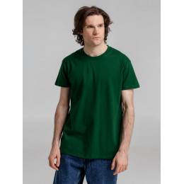 Футболка Imperial 190, темно-зеленая