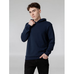 Худи Barta, темно-синее
