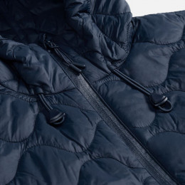 Жилет унисекс Tarnaby, темно-синий