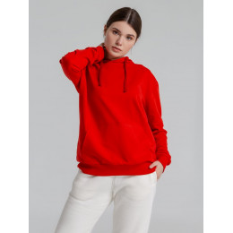 Худи Kirenga 2.0, красное