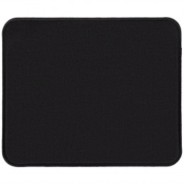 Коврик для мыши Paddo L, черный