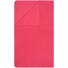 Дорожный плед Voyager 2, розовый (коралловый)