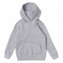 Толстовка детская Stellar Kids, серый меланж