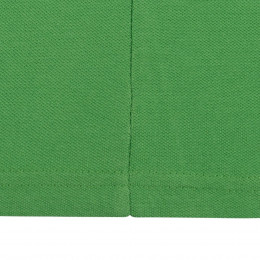 Рубашка поло женская Safran Timeless зеленое яблоко