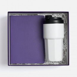 Коробка Recollection, фиолетовая