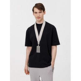 Ланьярд Band, серый