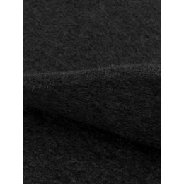 Банная шапка Heat Off, черная