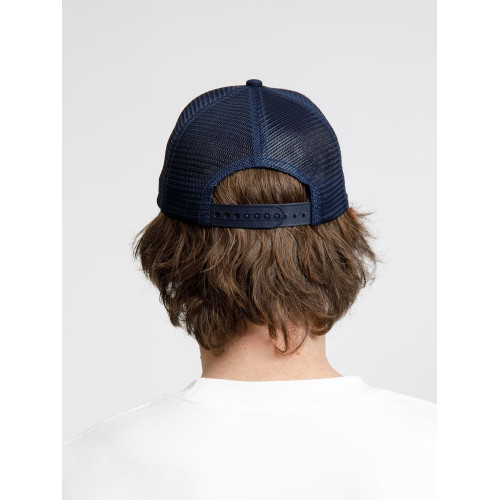 Бейсболка Seguro Air, темно-синяя