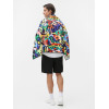 Полотенце махровое Frottera Combi S с полной запечаткой на заказ